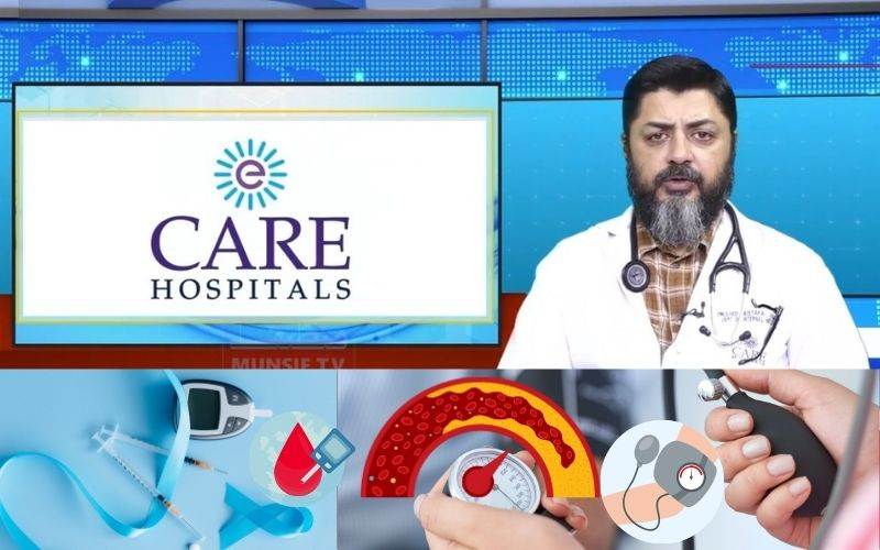 ہائی بلڈ پریشراورذیابیطس کے مریض انفیکشن پر یہ عام غلطیاں نہ کریں